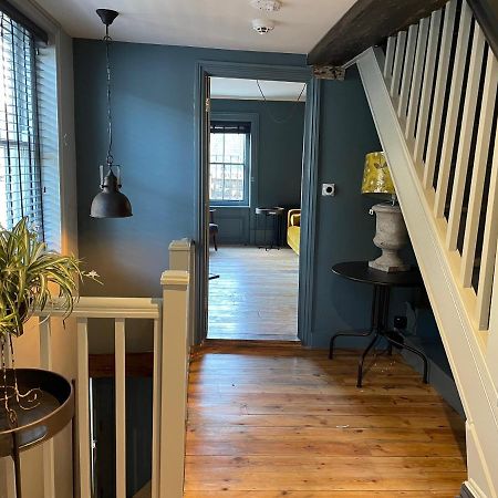 Fabulous Apartment Seconds From Beach By Whitstable-Holidays, Pudding Pan Eksteriør bilde