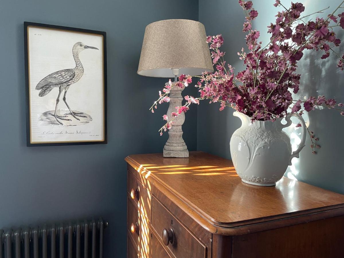 Fabulous Apartment Seconds From Beach By Whitstable-Holidays, Pudding Pan Eksteriør bilde