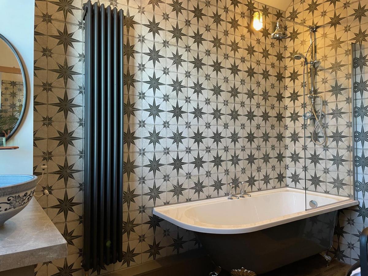 Fabulous Apartment Seconds From Beach By Whitstable-Holidays, Pudding Pan Eksteriør bilde